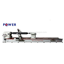 Stable Rubber Roller Strip Cutting Machine